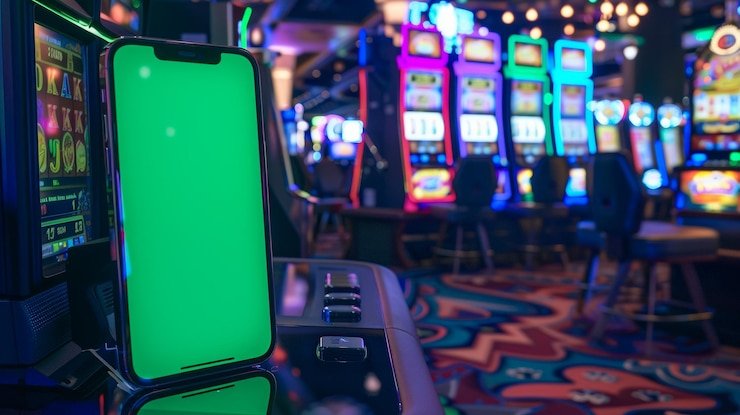 Panduan deposit gaya69 di ponsel